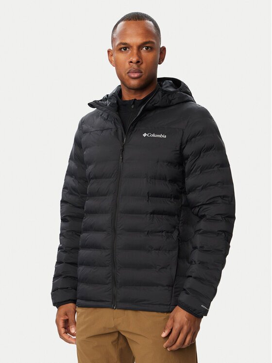 Columbia Зимно яке Terwilliger Trail™ 2174255 Regular Fit