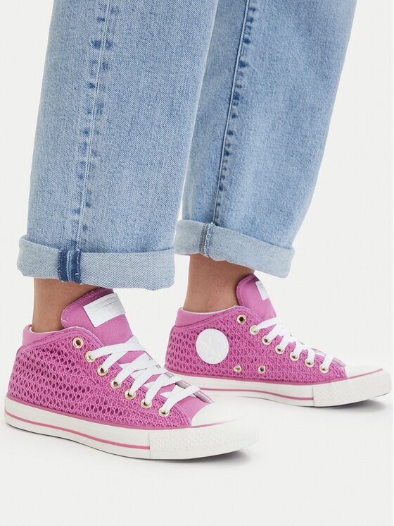 Converse Кецове A15011C