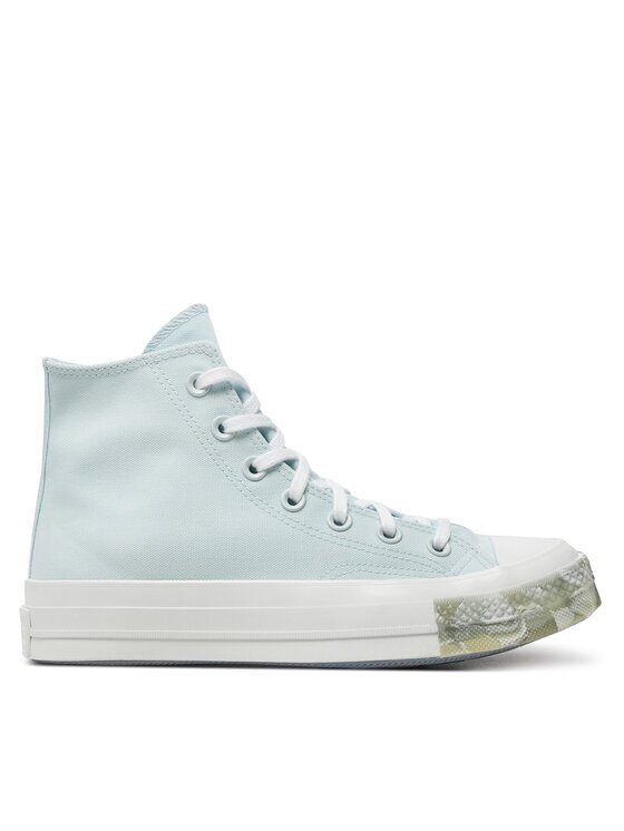 Converse Кецове Chuck 70 Marbled Hi A03527C