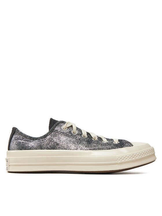 Converse Кецове Chuck 70 Suede Shimmer Ox A10379C