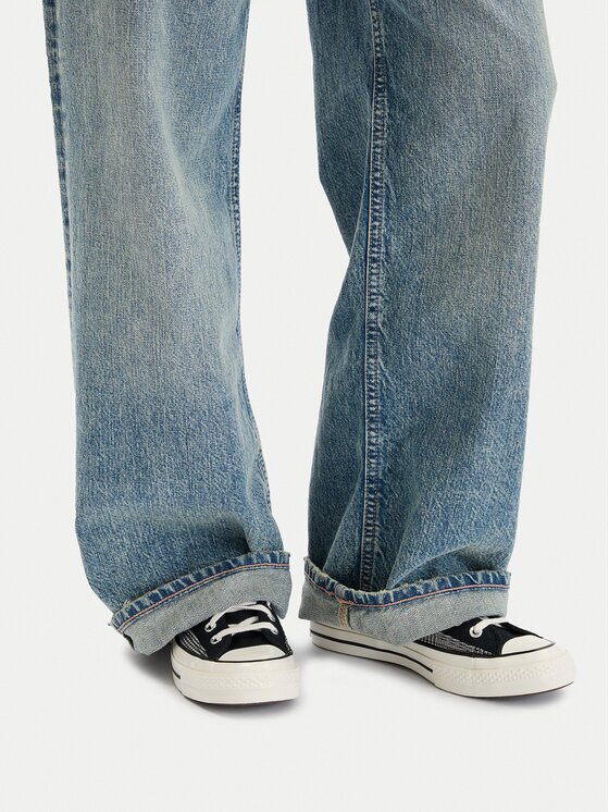 Converse Кецове Chuck 70 Varsity Vines A15549C