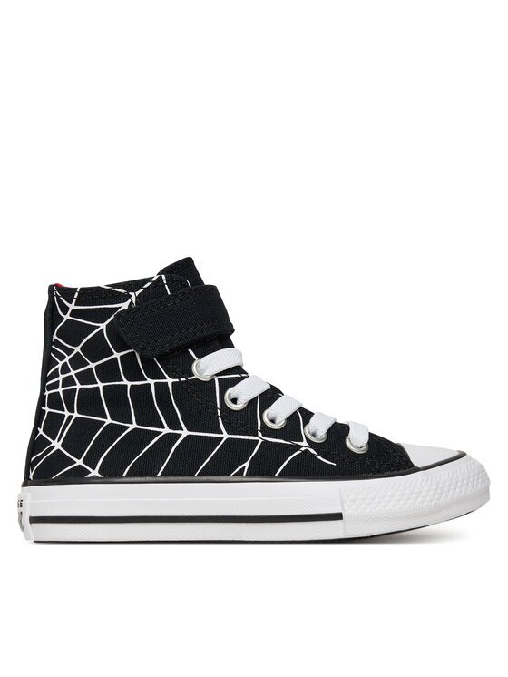 Converse Кецове Chuck Taylor All Star 1V A13182C Черен