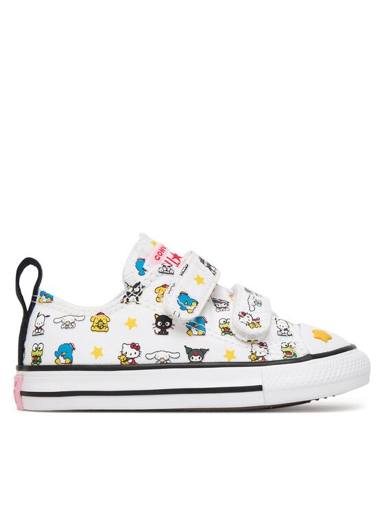 Converse Кецове Chuck Taylor All Star 2V A17704C