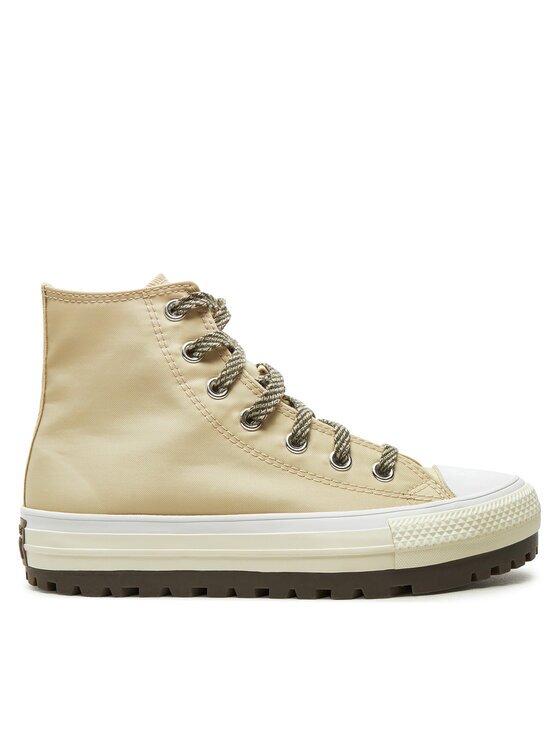 Converse Кецове Chuck Taylor All Star City Trek A08532C Бежов