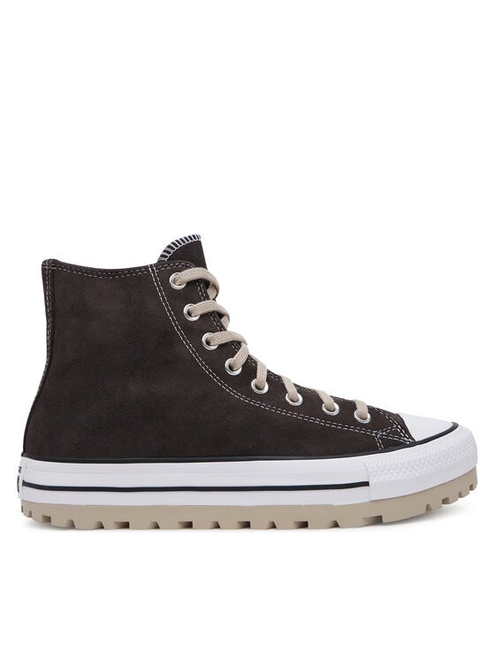 Converse Кецове Chuck Taylor All Star City Trek Suede A10570C