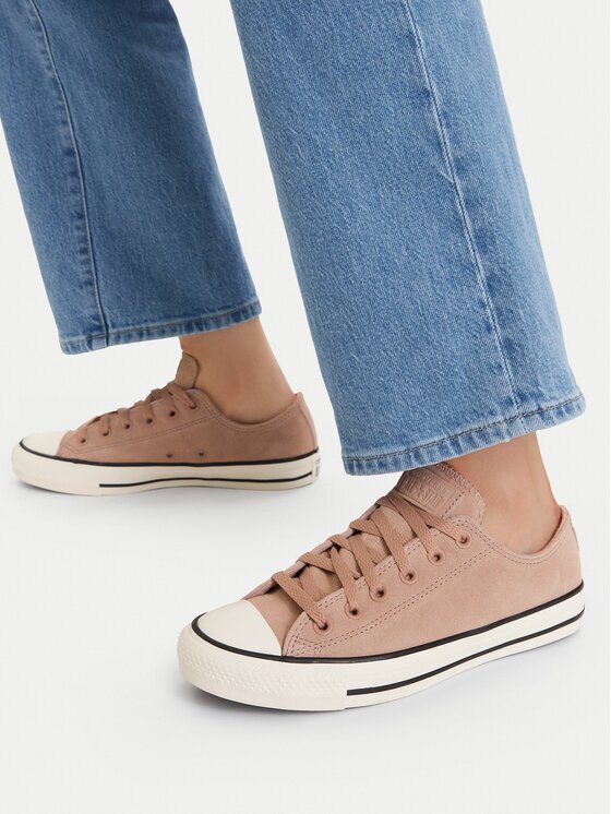 Converse Кецове Chuck Taylor All Star Colorful Suede A15948C