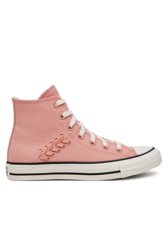 Converse Кецове Chuck Taylor All Star Crafted Laces A12579C