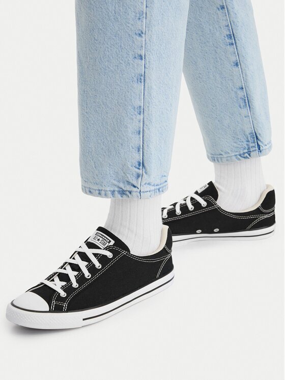 Converse Кецове Chuck Taylor All Star Dainty Lucky A12950C