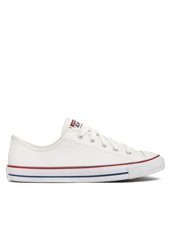 Converse Кецове Chuck Taylor All Star Dainty Ox 564982C
