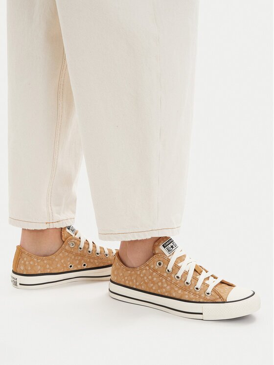 Converse Кецове Chuck Taylor All Star Deer Pattern A17922C