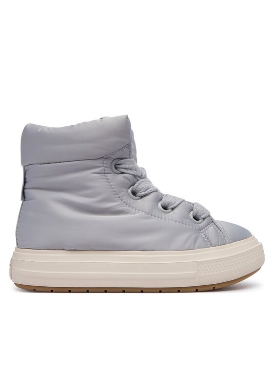Converse Кецове Chuck Taylor All Star Elements A18491C Сив