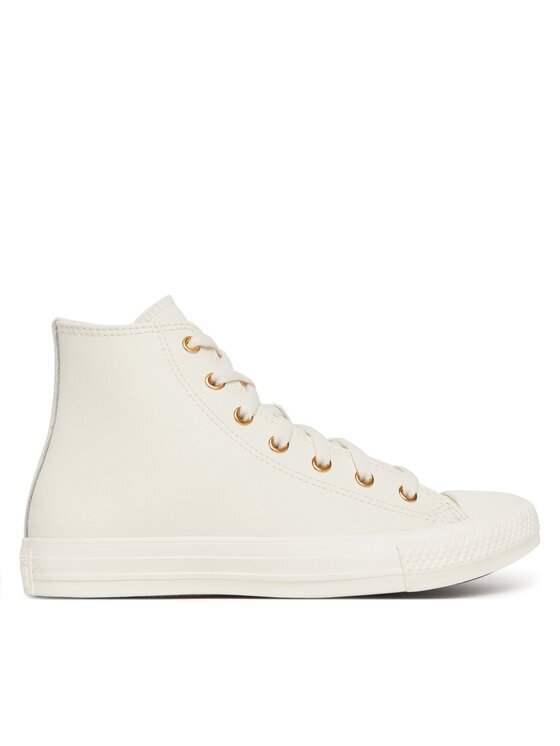 Converse Кецове Chuck Taylor All Star Gold Luxe A10709C