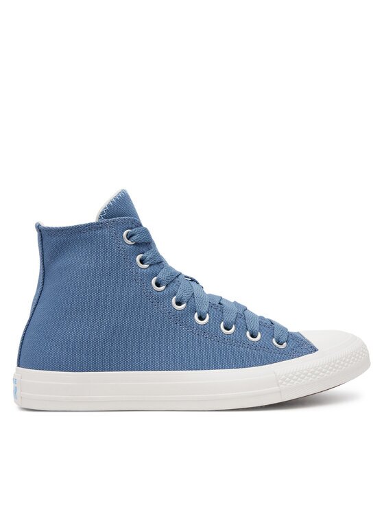Converse Кецове Chuck Taylor All Star Heavy Canvas A12711C Тъмносин