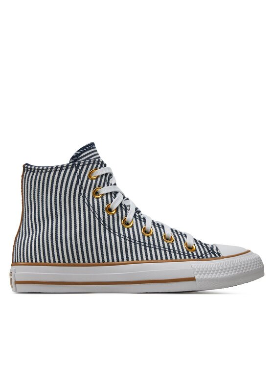 Converse Кецове Chuck Taylor All Star Herringbone Stripe A07232C