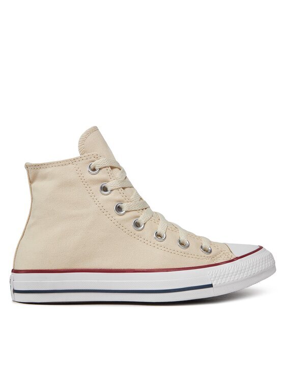 Converse Кецове Chuck Taylor All Star Hi 159484C Бежов