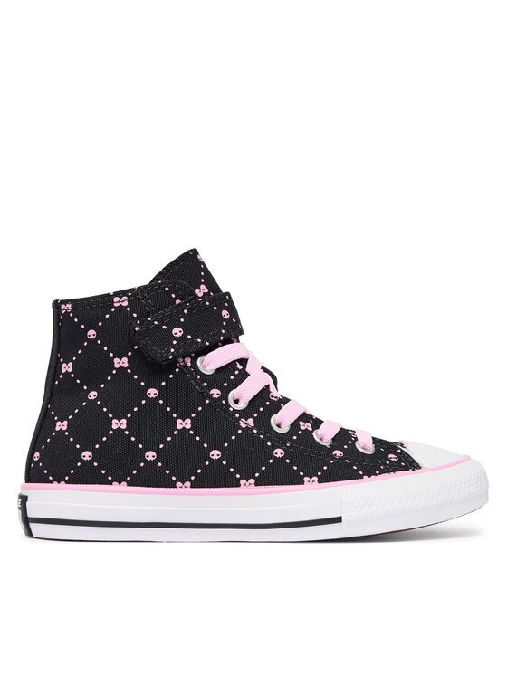 Converse Кецове Chuck Taylor All Star Hi X My Melody Kuromi A21839C