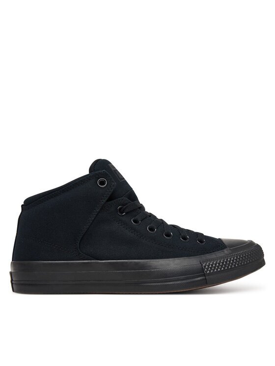 Converse Кецове Chuck Taylor All Star High Street Mono A22389C