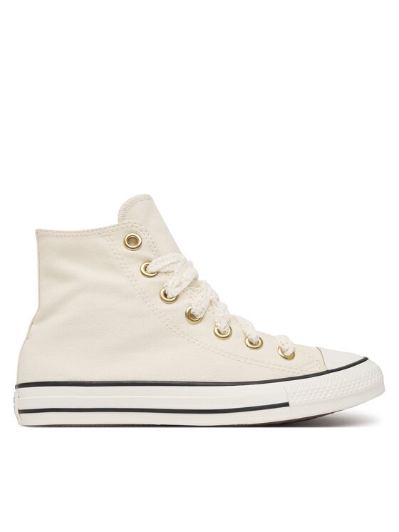 Converse Кецове Chuck Taylor All Star Lace High Top Icy Demeanor A18307C