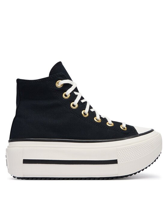 Converse Кецове Chuck Taylor All Star Lift Double Stack Lace A20780C