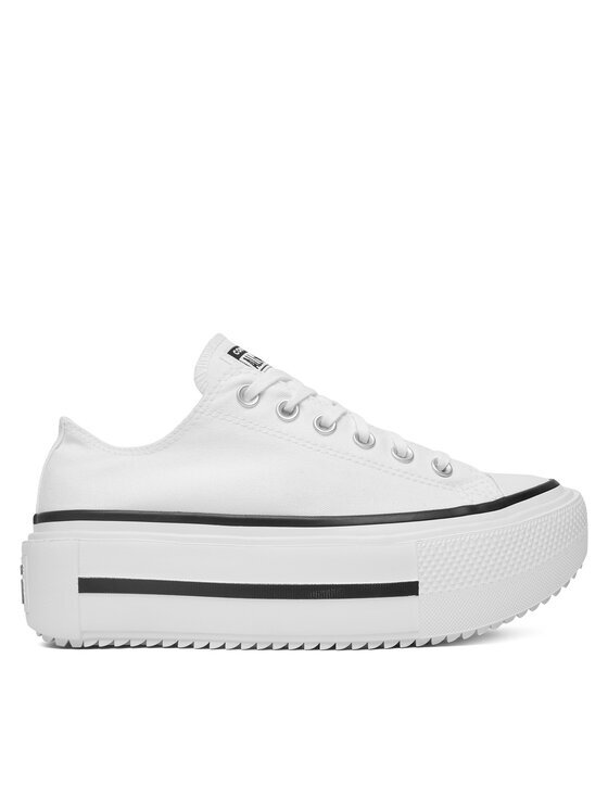 Converse Кецове Chuck Taylor All Star Lift Double Stack Platform A16283C