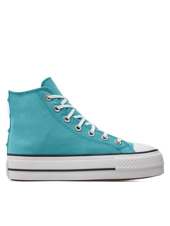 Converse Кецове Chuck Taylor All Star Lift Platform Stars A06492C