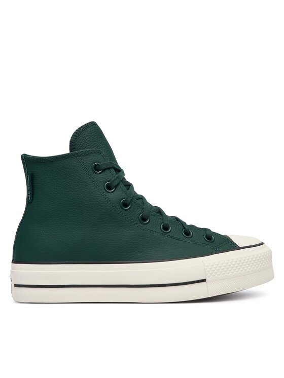 Converse Кецове Chuck Taylor All Star Lift Platform Water-Repellent A18393C