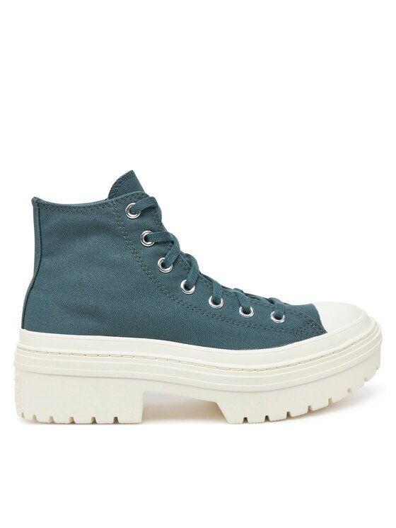 Converse Кецове Chuck Taylor All Star Lugged Heel Platform A10364C