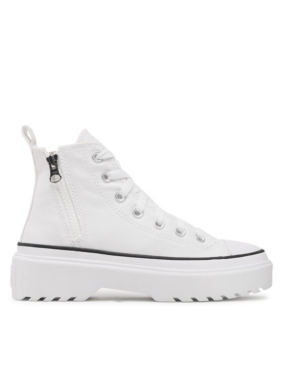 Converse Кецове Chuck Taylor All Star Lugged Lift Hi A03012C