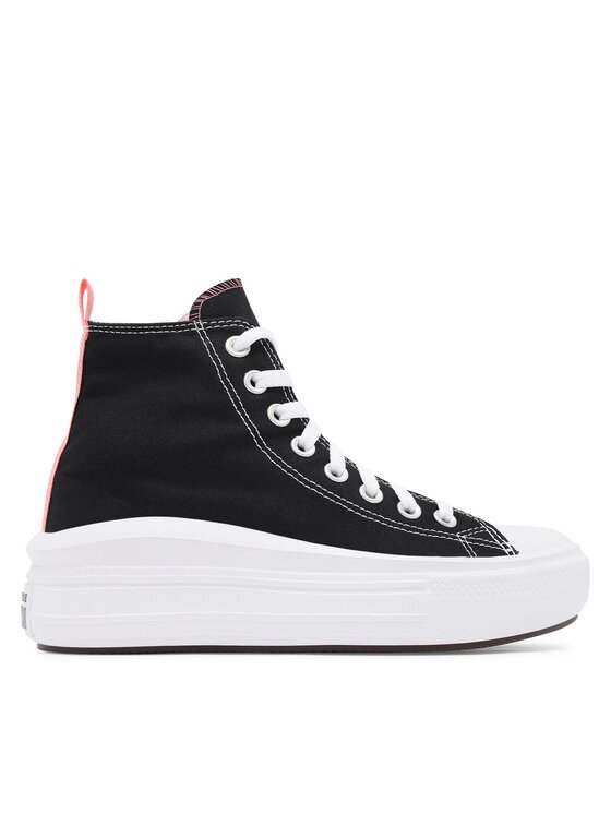 Converse Кецове Chuck Taylor All Star Move 271716C