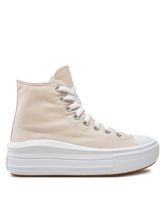 Converse Кецове Chuck Taylor All Star Move Platform Seasonal A12310C