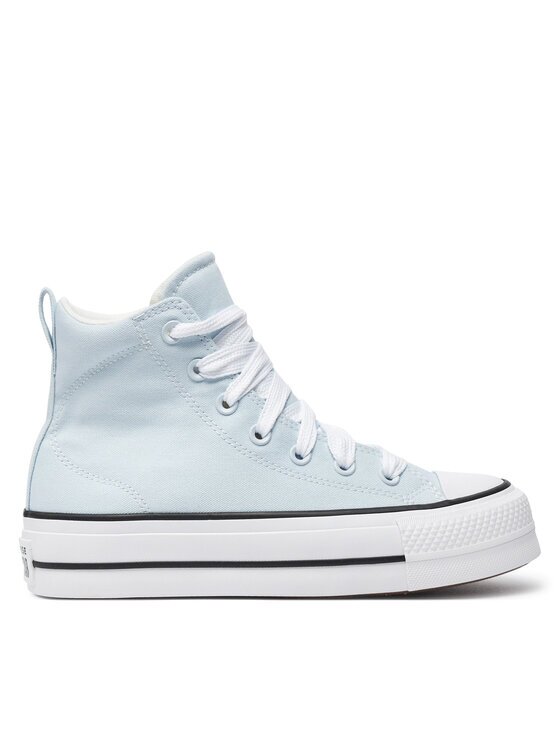 Converse Кецове Chuck Taylor All Star Padded Lift Platform A11536C