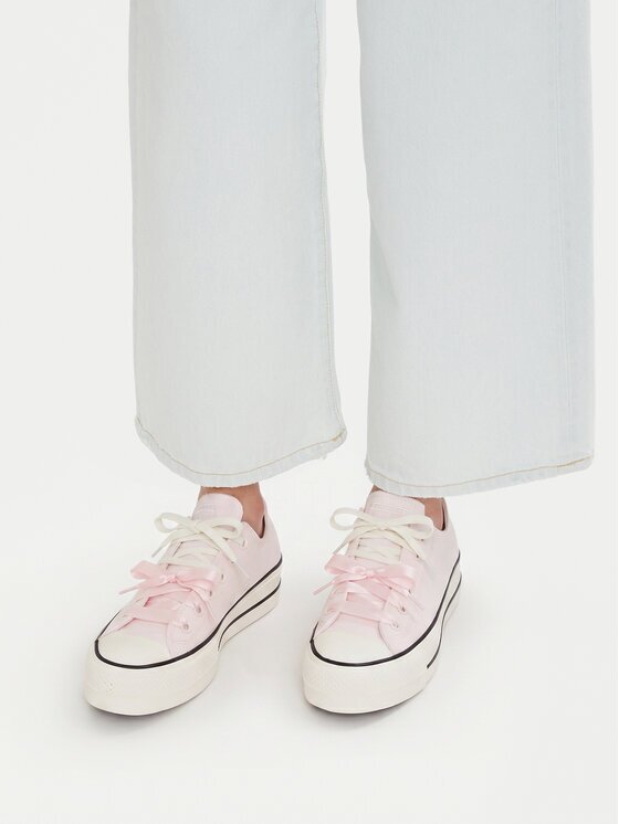 Converse Кецове Chuck Taylor All Star Peached Canvas​ A18916C