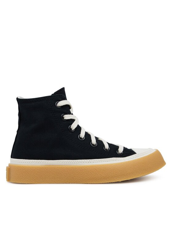 Converse Кецове Chuck Taylor All Star Retro Rubber A10682C Черен