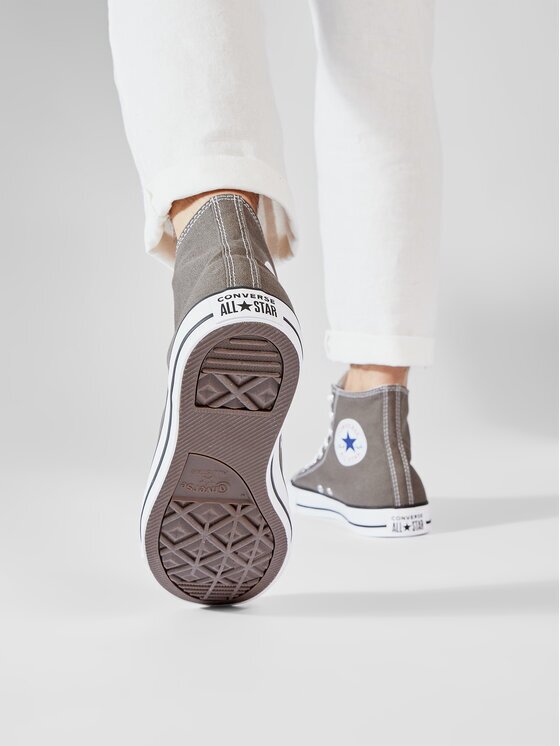 Converse Кецове Chuck Taylor All Star Seasnl HI 1J793