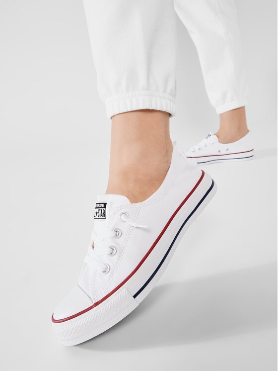 Converse Кецове Chuck Taylor All Star Shoreline Slip 537081C