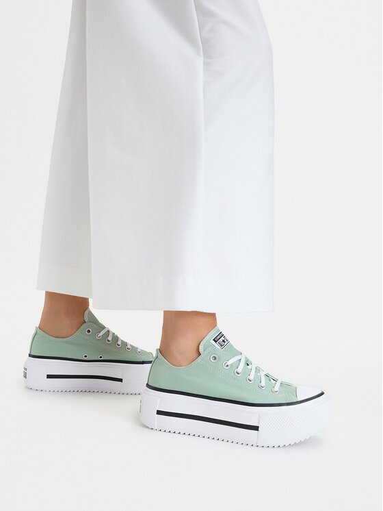 Converse Кецове Ctas Lift Double Stack A18862C