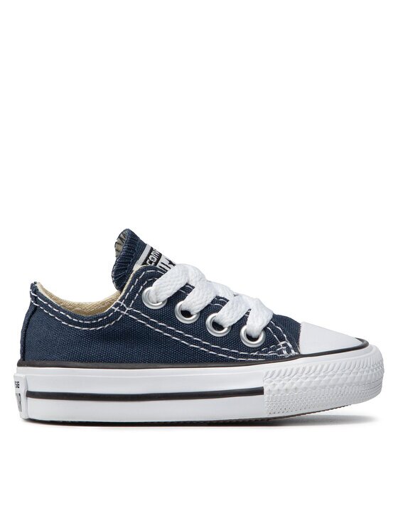 Converse Кецове Inf C/T A/S Ox 7J237C