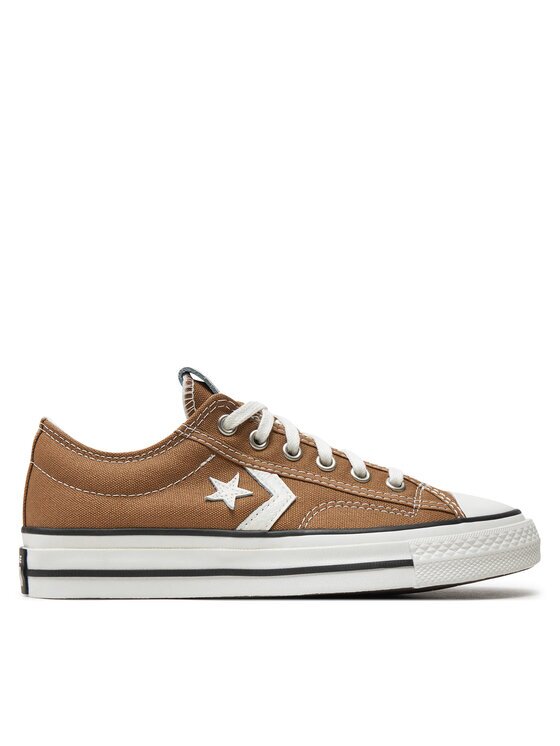 Converse Кецове Star Player 76 A08752C Кафяв