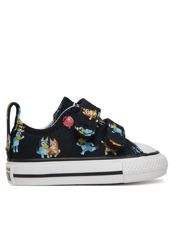 Converse Кецове x Bluey Chuck Taylor All Star Easy On A16463C