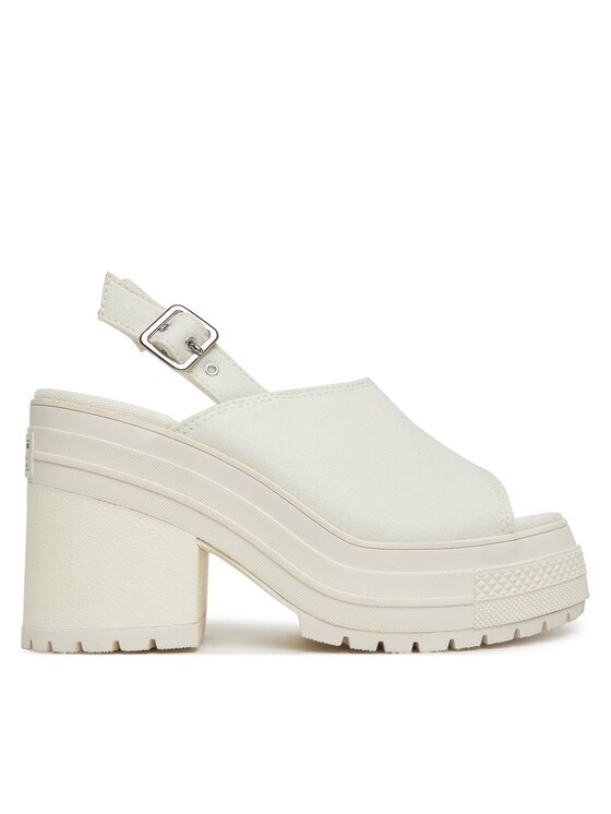 Converse Сандали Chuck 70 De Luxe Heel Sandal Platform A13810C