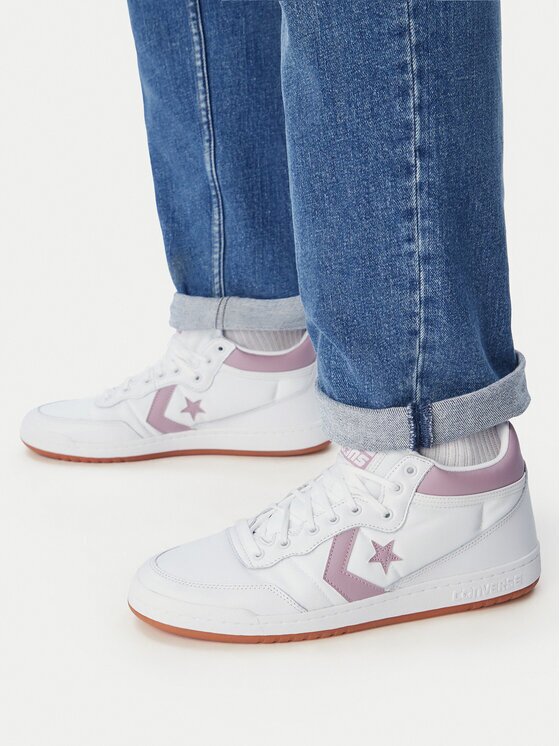 Converse Сникърси Cons Fastbreak Pro Nylon & Leather A10584C