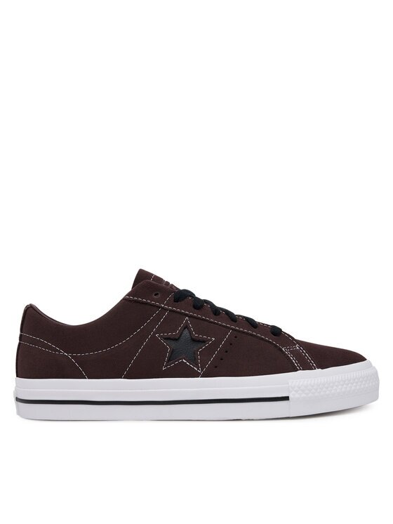 Converse Сникърси Cons One Star Pro A10575C Кафяв