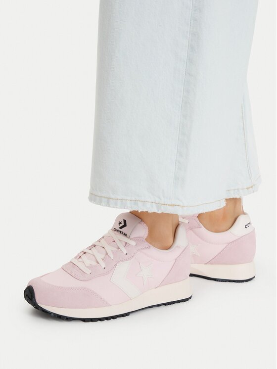 Converse Сникърси Omega Trainer A13471C Розов