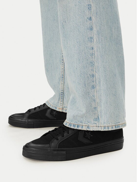 Converse Сникърси Sport Casual Monochrome A12332C