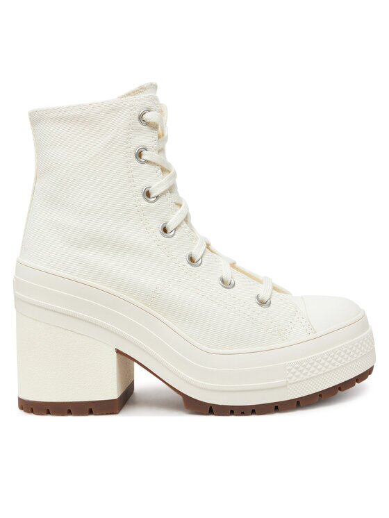 Converse Зимни обувки Chuck 70 De Luxe Heel A05348C