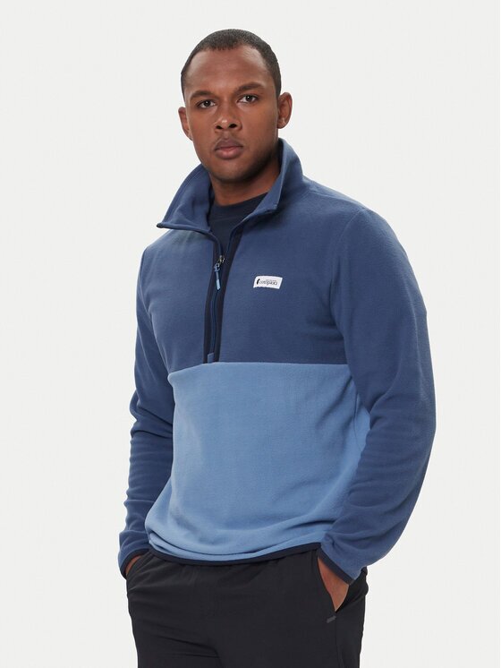 Cotopaxi Полар Amado S22471M230 Regular Fit