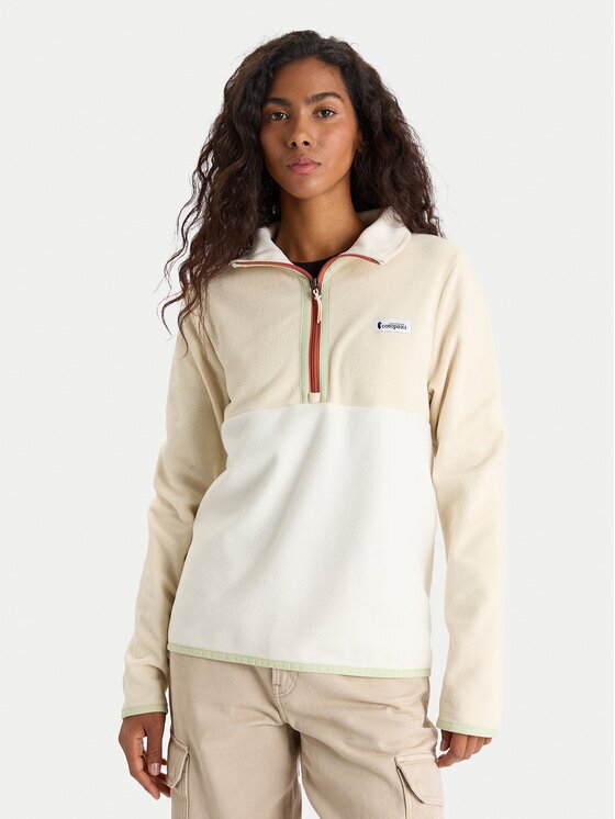 Cotopaxi Полар Amado S22471W231 Regular Fit