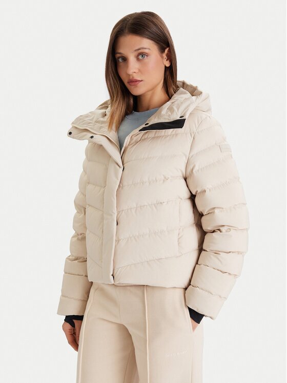 Cotopaxi Пухено яке Alivio Down Jacket F24496W897 Regular Fit