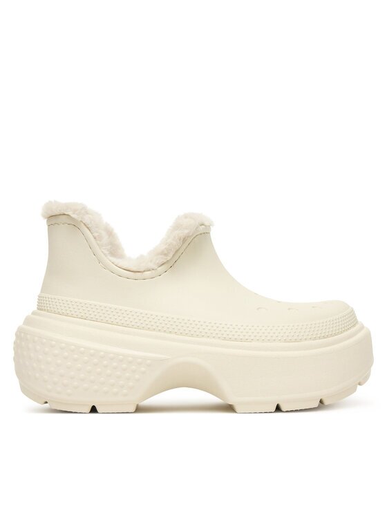 Crocs Апрески Stomp Lined Shorty Boot 210673