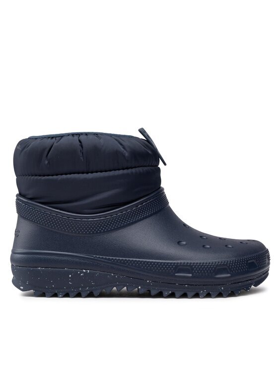 Crocs Боти Classic Neo Puff Shorty Boot W 207311